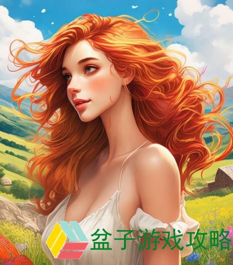 美丽水蜜桃的故乡探秘 美国风情与自然之美交融
