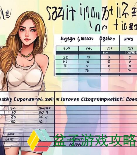 三叶草亚洲尺码与欧洲尺码的详细对比解析与选购指南