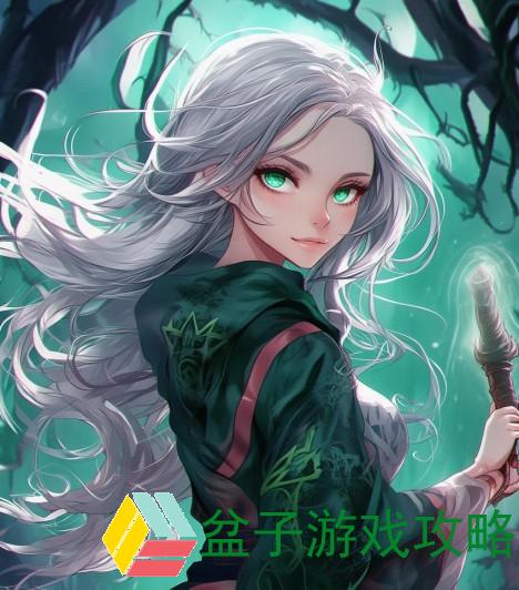 哈利波特与魔法世界的秘密冒险之旅