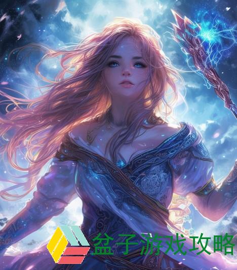 神武化生：探索灵魂之旅与力量的觉醒之路