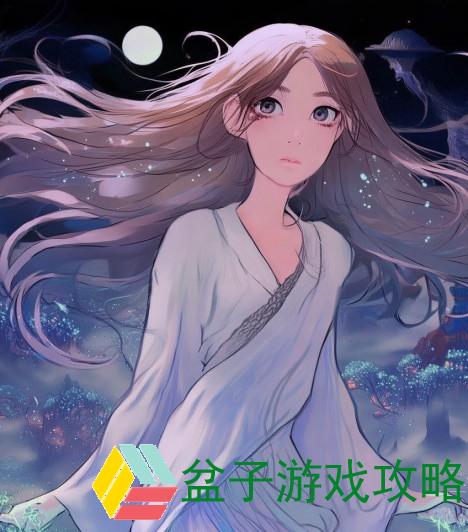 梦幻西游修炼之路：探寻神秘境界与成长之旅
