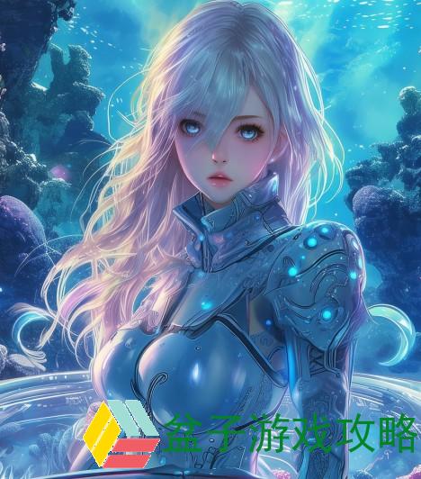 鱿鱼B25777直接进入探索深海生态的神秘之旅