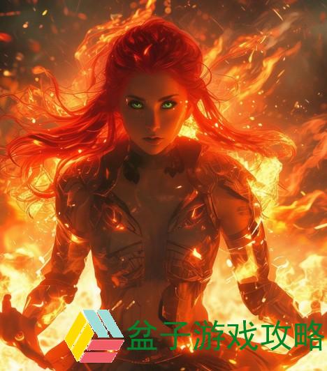 烈焰辅助助你战无不胜，掌控火焰力量的全新策略解析