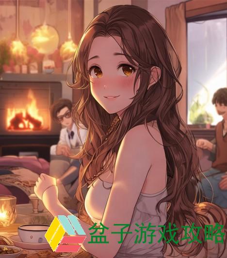 朋友夫妻来我家做客的温馨注意事项与准备攻略