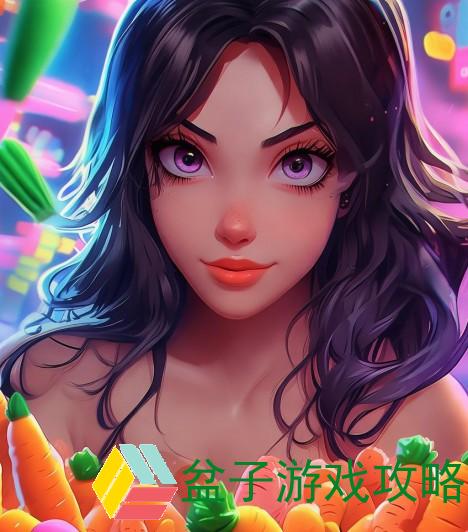 独特偏好，探寻女孩子爱吃男生的胡萝卜现象背后的奥秘女孩子爱吃男生的胡萝卜成人APP