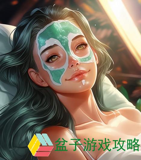 深层滋养与修复双重体验 53分钟面膜之旅让肌肤焕发新生