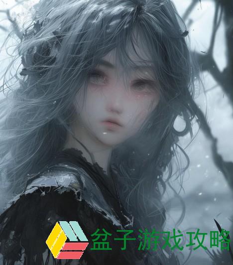 褴褛鬼雾衬肩下的神秘传说与幽暗探险之旅