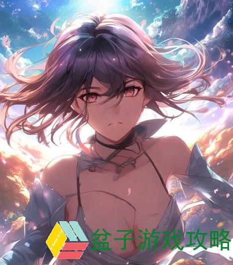 原神女角色开襟乳液狂飙的奇幻冒险之旅与心灵成长