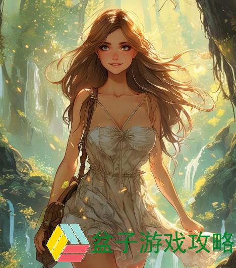 探索森林地图的奥秘与奇迹，畅游自然之美与生态之韵