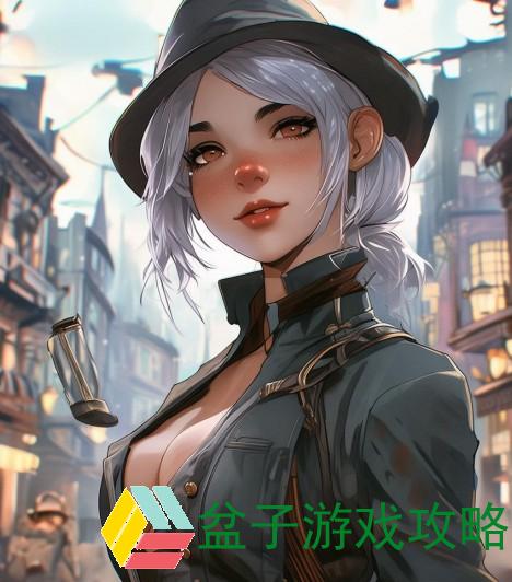 福尔摩斯小姐2神秘案件再探寻智勇双全的女侦探传奇