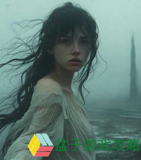 无人区的迷雾探险：一线二线三线的生死较量与心灵救赎
