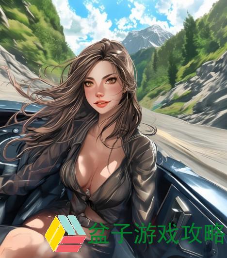车内狂飙：极限驾驶下的惊险与挑战