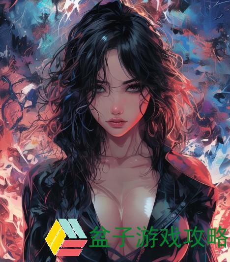 欲望纠缠中的强势女性与她的秘密情感世界