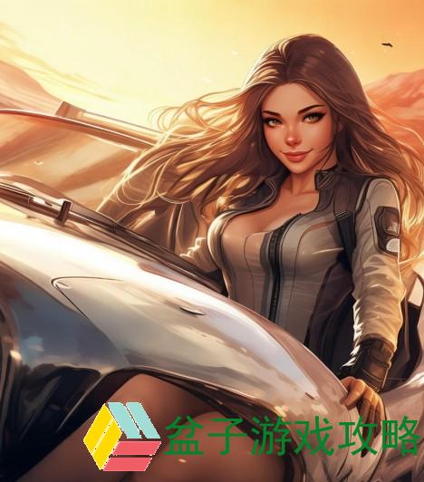 极速狂飙双雄传说超越极限的赛车之旅