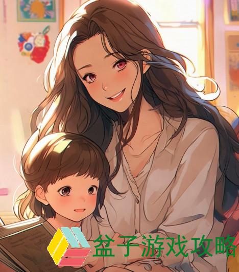 陪读妈妈王静用无私母爱温暖孩子心灵的感人故事