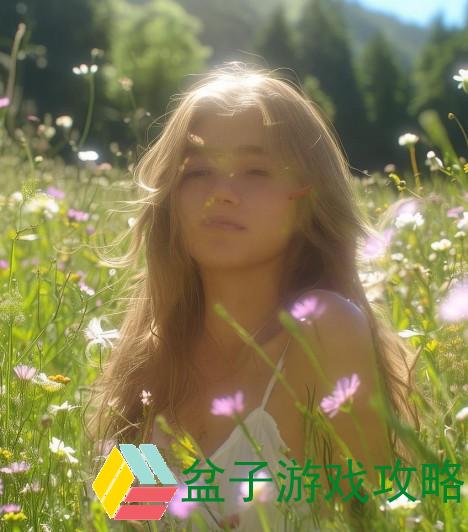 野花香高清播放视频尽享自然之美与心灵的宁静体验