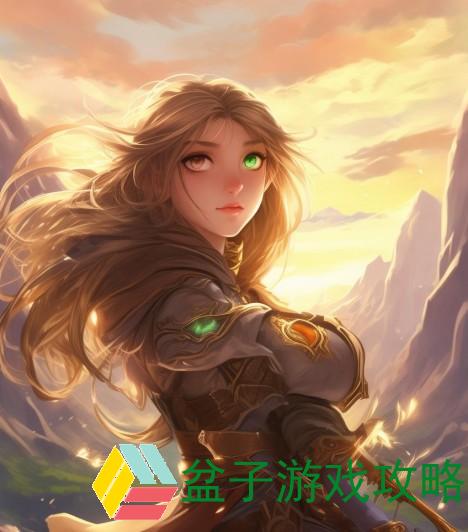 武器大师的传奇之路：在召唤师峡谷中寻找真正的力量与荣耀