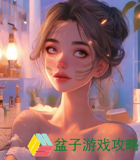 面膜之旅53分钟：美丽蜕变的秘密与体验分享