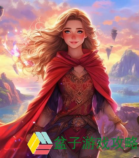 华丽外观完美世界手游红披风走万流最低多少 华丽外观完美世界手游红披风走万流最低多少