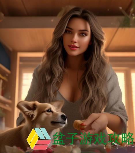 狗狗被困在我家怎么办 快速解决方法与注意事项分享