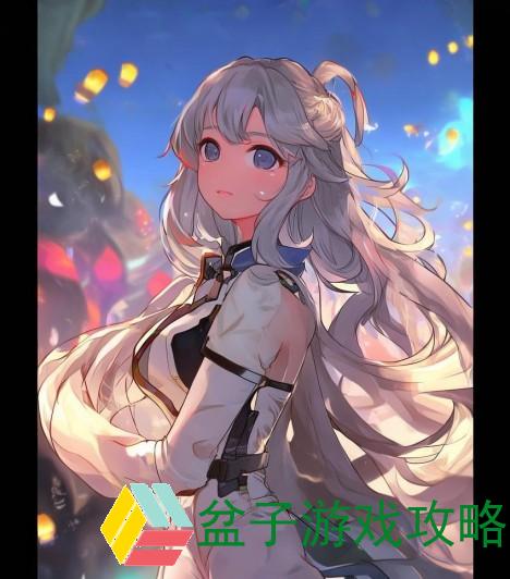 美少女万华镜5汉化全攻略与游戏体验分享之旅