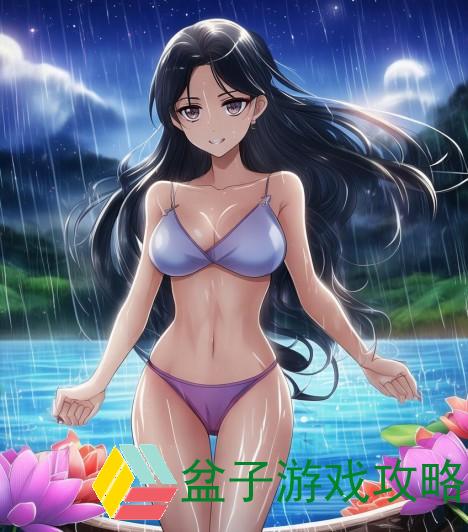老人船上弄雨荷第13集精彩回顾与人物情感深度解析