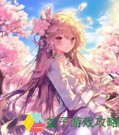 樱花官网全新上线 体验春日樱花盛宴尽在指尖