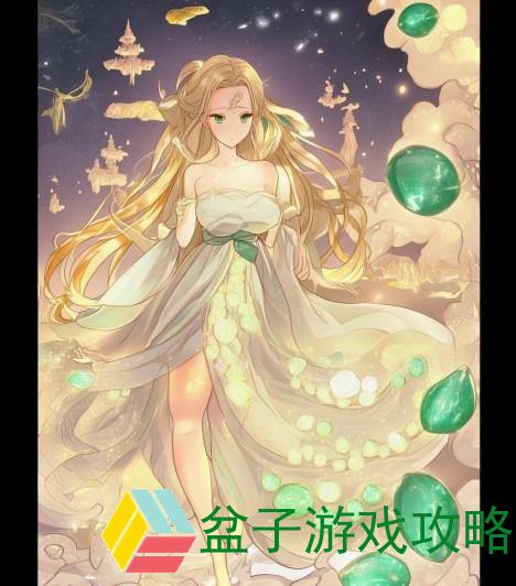 梦幻西游符石探秘：揭秘符石的力量与奇迹之旅