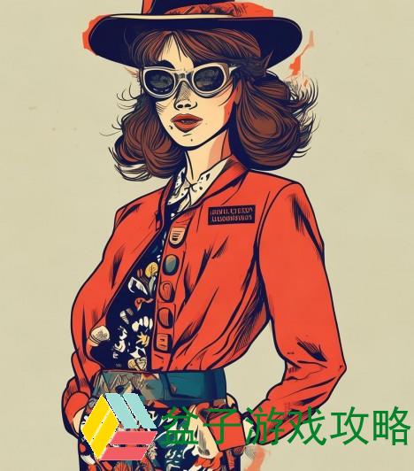 欧美老人logo引领时尚潮流传承经典文化魅力