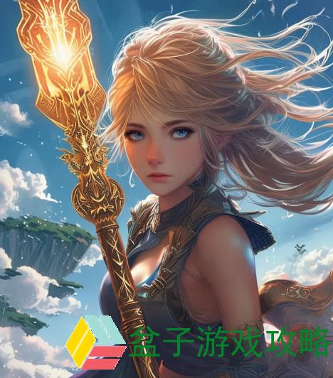 符文精金棒的传奇之旅与无尽力量的探索之道