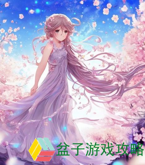 桃姬物语：在梦幻桃花源中寻找勇气与爱的冒险旅程