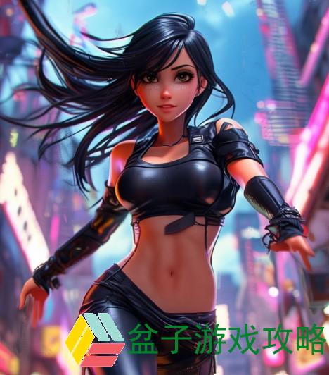跑酷教学全攻略 从基础到进阶的完美指南与技巧分享