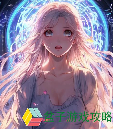穿越时空的门扉瞬间开启带来的震撼与期待