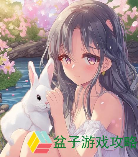 温柔爱抚小兔子如何让女友心动的秘密技巧分享