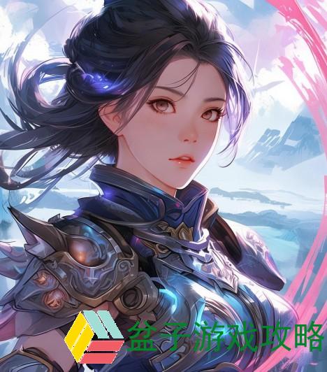 新版赵信崛起之路勇闯召唤师峡谷的传奇征程