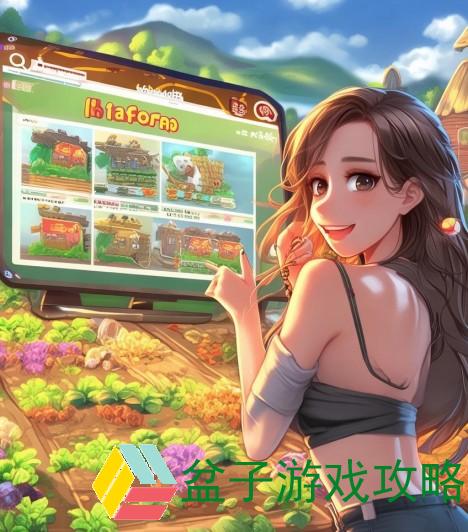 探索QQ农场论坛的乐趣与技巧分享，助你成为农场达人