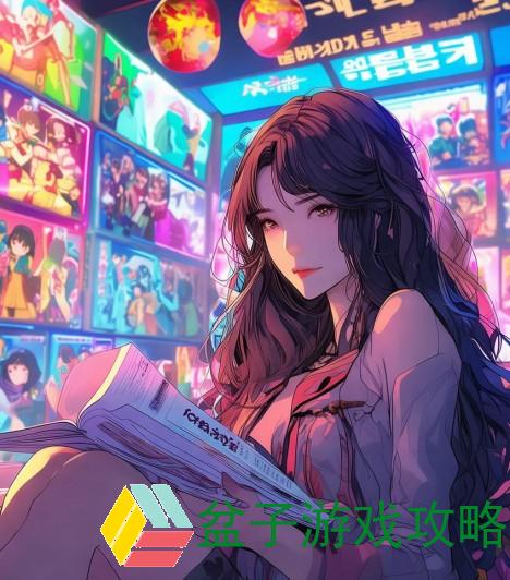 畅享韩漫世界 免费漫画观看攻略与推荐指南