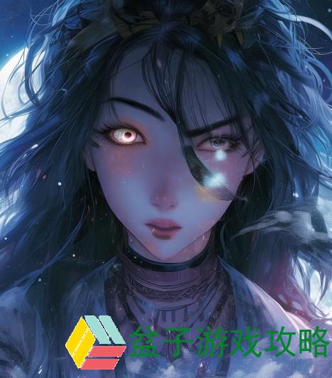 无颜之月深度解析：探讨其背后隐藏的主题与情感表达