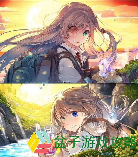 旅行者与甘雨的奇妙冒险乳液之谜揭晓