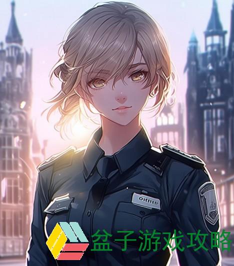 荷兰女警的光辉印象——矢志打击罪恶的职业者侧记荷兰警察制度