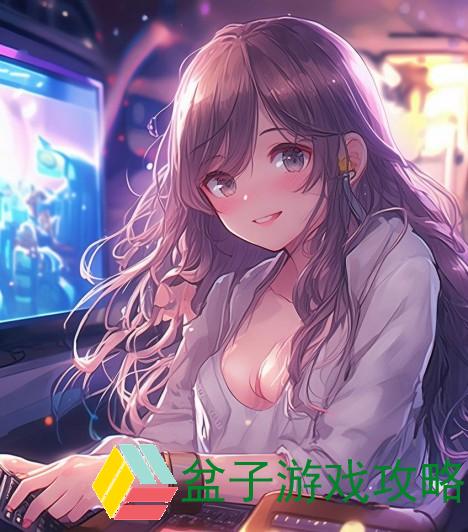 与老婆共玩多人游戏的心态探讨与感悟分享