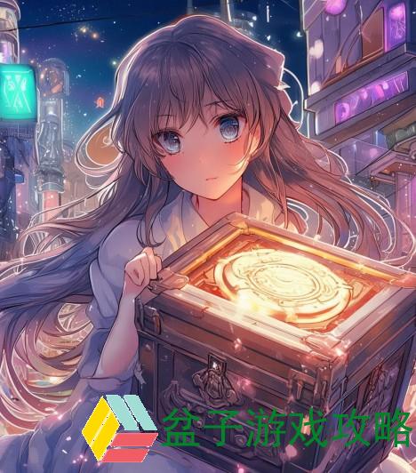 星穹铁道行政区探秘宝箱的奇妙旅程与珍贵收获