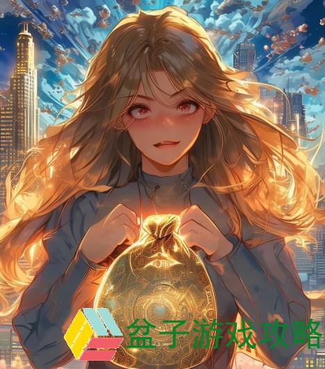 钱袋里的秘密 财富与梦想的交织之旅