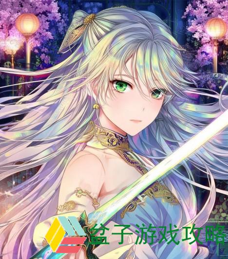 剑网3万花，游戏中的一朵绚烂之花剑网3万花小娘娘