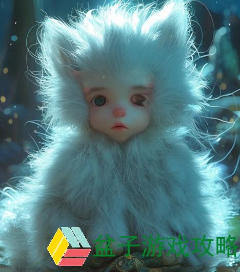 毛茸茸的又肥又大的岳是什么样的存在探秘与解读
