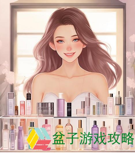 适合十八岁以下青少年的日本护肤秘籍与产品推荐