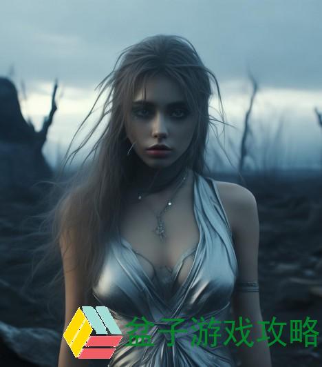 一、无人区的神秘背景