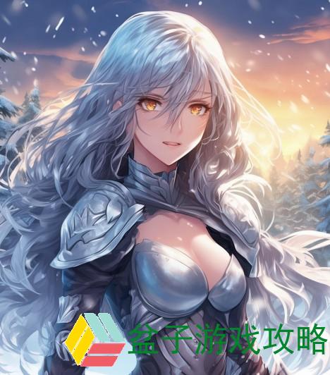 雪鹰领主动漫全集免费观看指南畅享热血冒险与精彩剧情