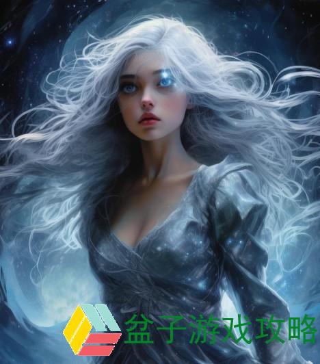 无颜之月：在无尽黑暗中寻找自我的灵魂之旅