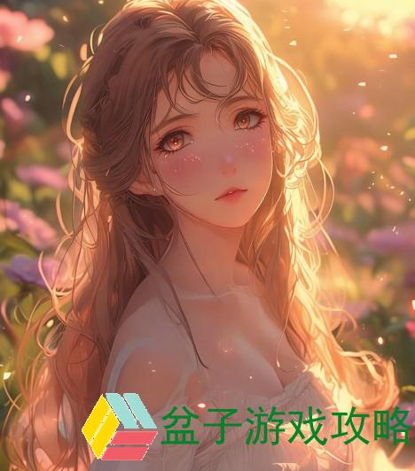 深处也要好好疼爱在岁月流转中绽放爱的光芒